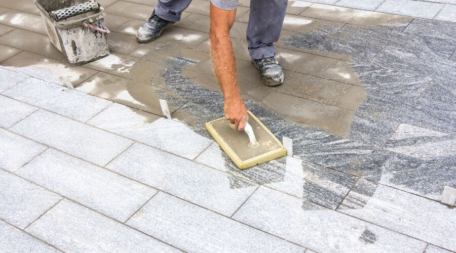 Professional Flat Roofing Installation in Saxon, WI